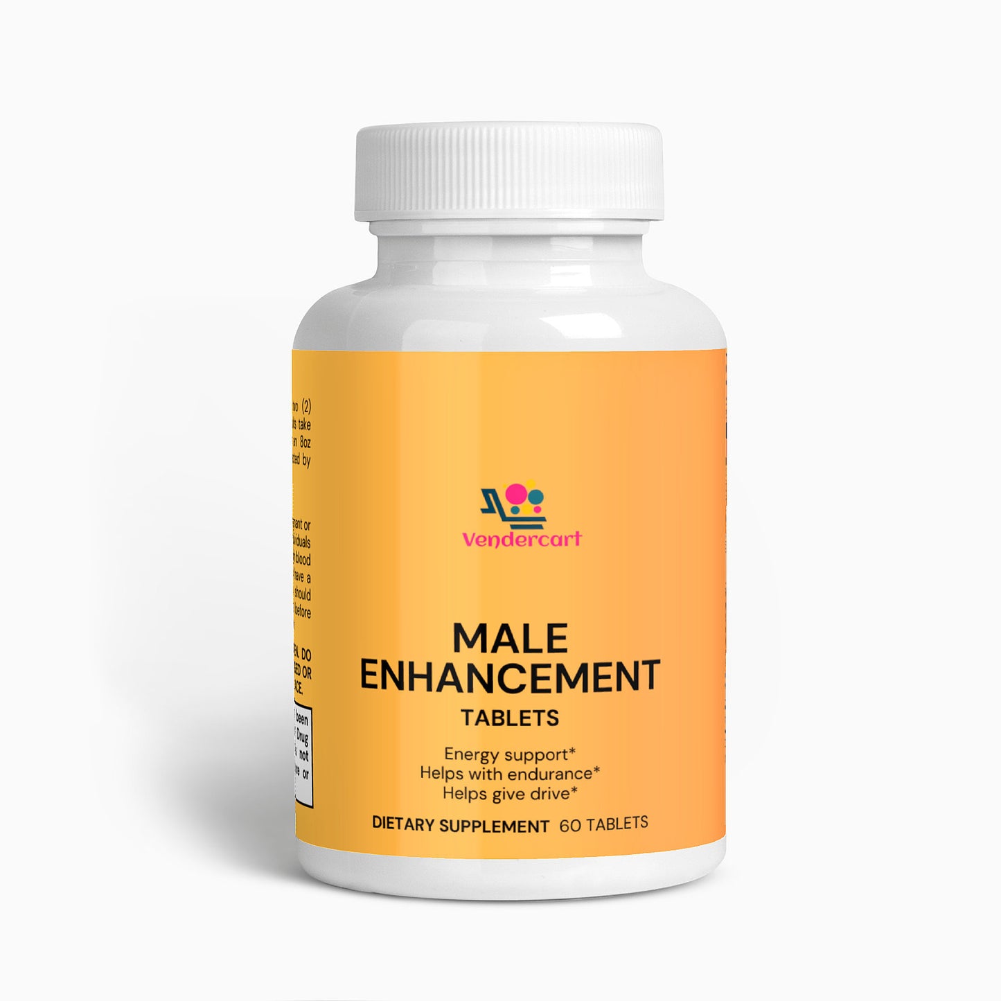Male Enhancement And Vitality Support Boost Stamina,  And Energy Naturally