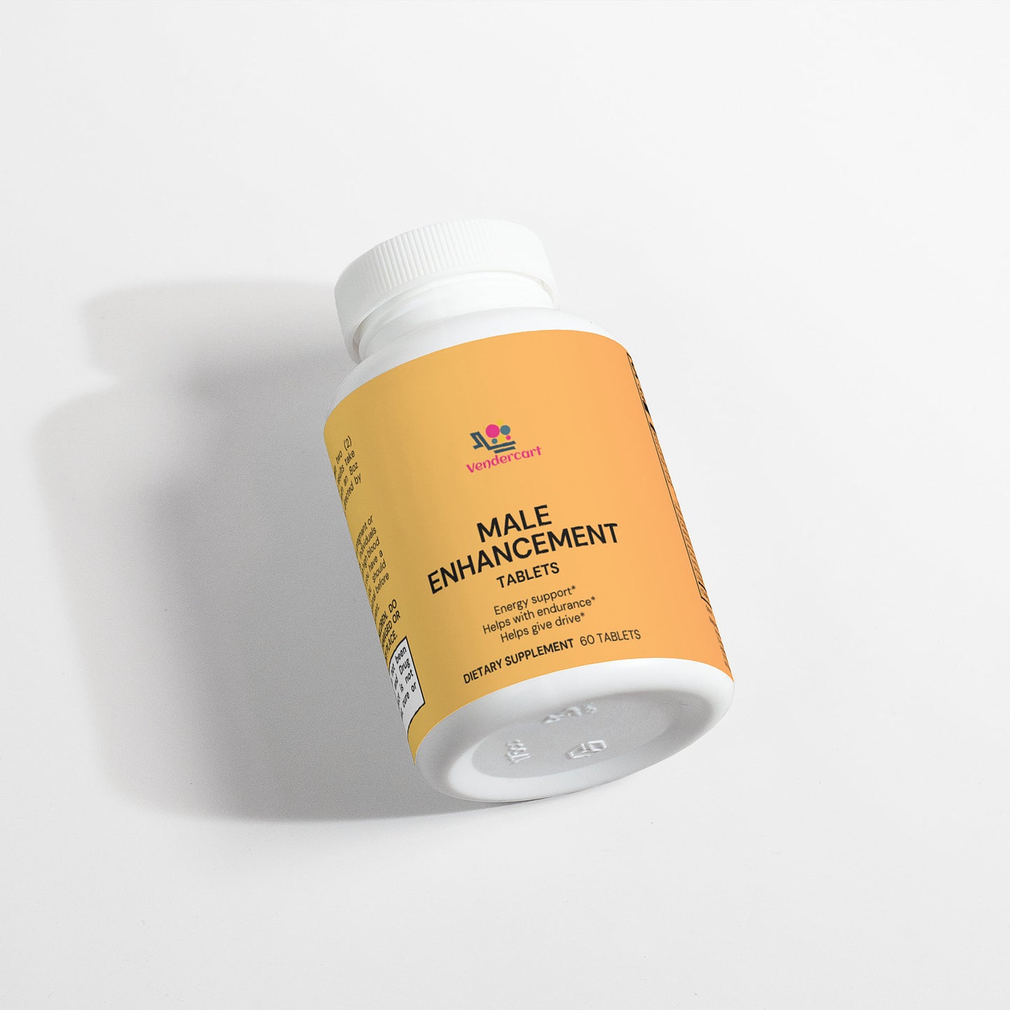 Male Enhancement And Vitality Support Boost Stamina,  And Energy Naturally