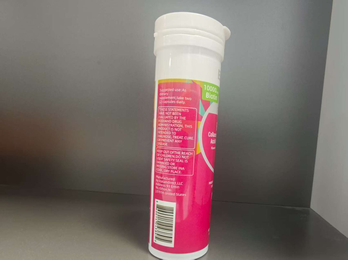 BSYS Coffee-flavored Biotin Chews Hair That Grows  Nails That Shine These Tasty Supplements Taste Like Your Favorite Brew No Chalky Mess Just Glow From The Inside Out HairGoals  CoffeeLo